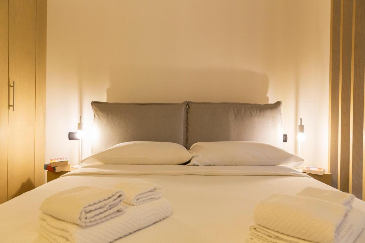 Milan Design Flats Apartment ภายนอก รูปภาพ