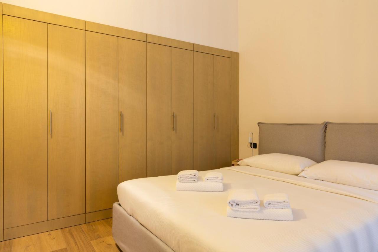 Milan Design Flats Apartment ภายนอก รูปภาพ
